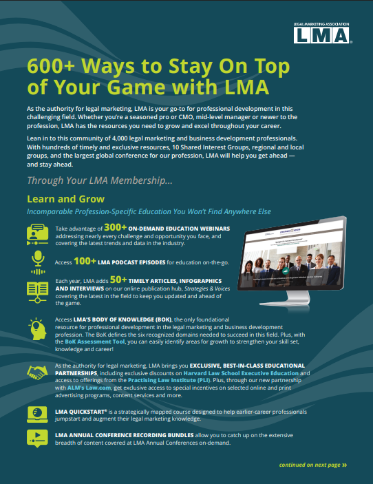 LMA 90-Day Dash membership promo